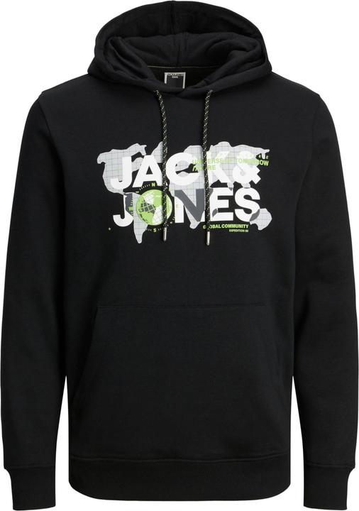 Image du produit Jack & Jones Sweat à capuche (L)