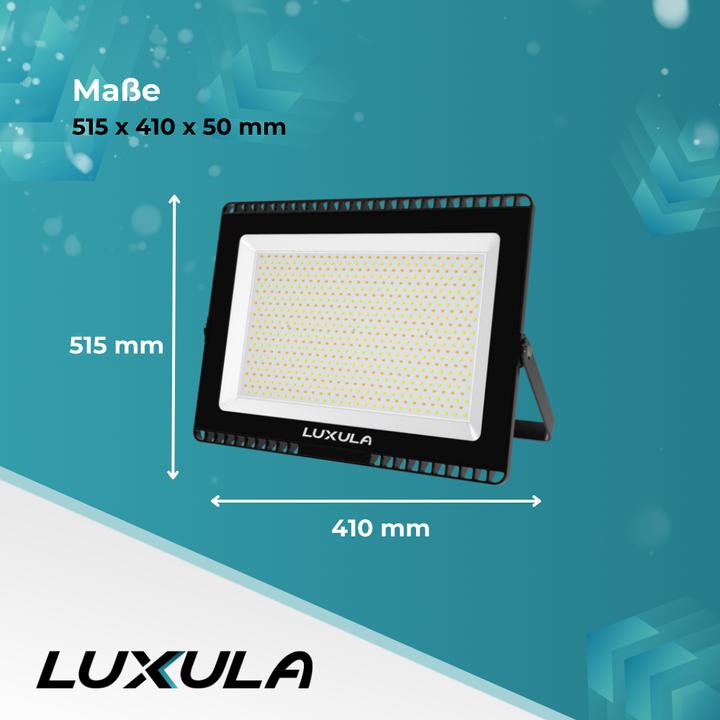 Produktbild Luxula LX400134 (30000 lm, IP65)