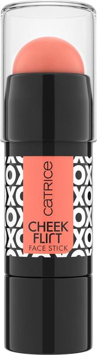 Produktbild Catrice Cheek Flirt Face Stick (R'n'Peach 010)