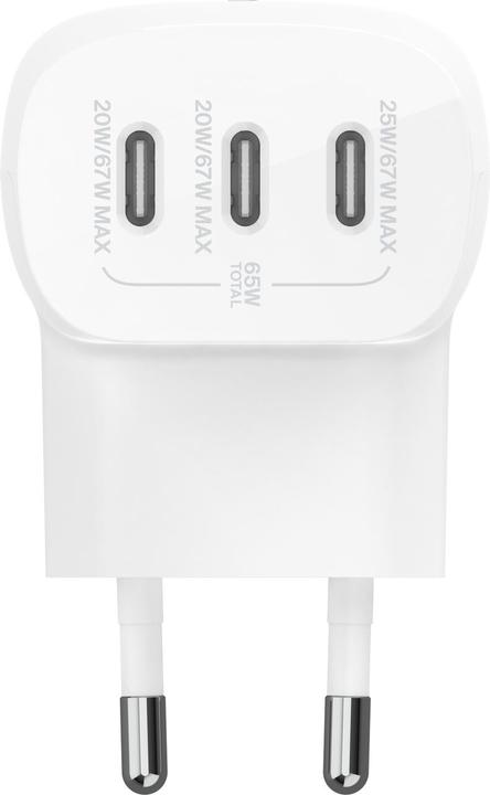 Produktbild Belkin Boost Charge (67 W)