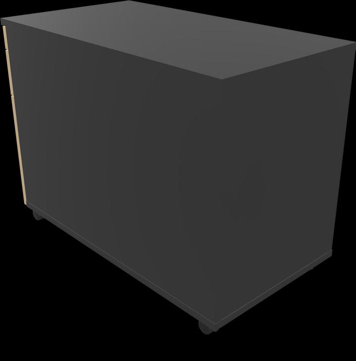 Produktbild Narbutas Optima Roll-Korpus 8665 (430 x 800 x 594 mm)