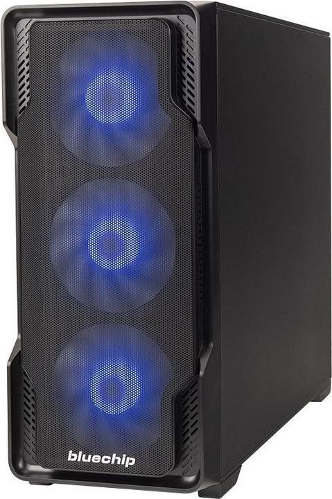 Produktbild Bluechip GAMINGline T7800 (AMD Ryzen 7 7700X, 16 GB, 1000 GB, GeForce RTX 4060)