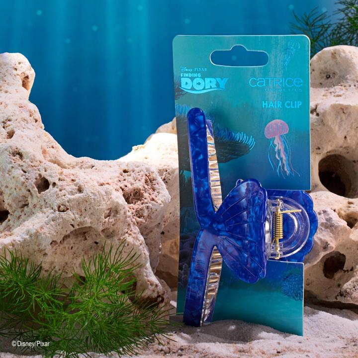 Produktbild Catrice Haarspange Disney Pixar Finding Dory Hair Clip (1 Stk.)