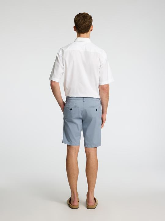 Image du produit Selected Homme Short chinoise slim fit (L)