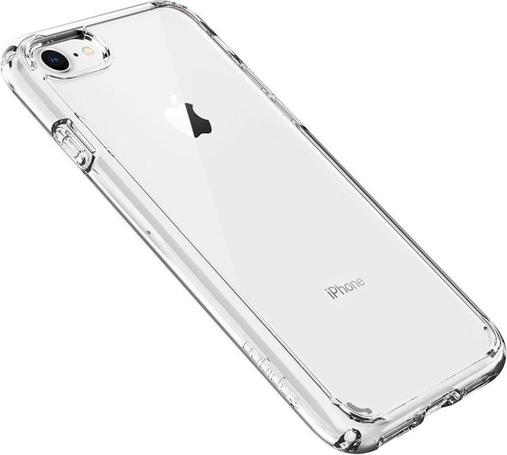 Actual product image Spigen Ultra Hybrid 2 (Apple iPhone 7)