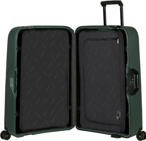 Image du produit Samsonite Magnum Eco (104 l, L (90 - 115l))
