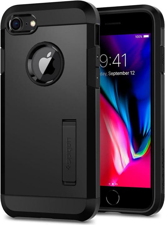 Image du produit Spigen Tough Armor 2 (Apple iPhone 7, Apple iPhone 8)