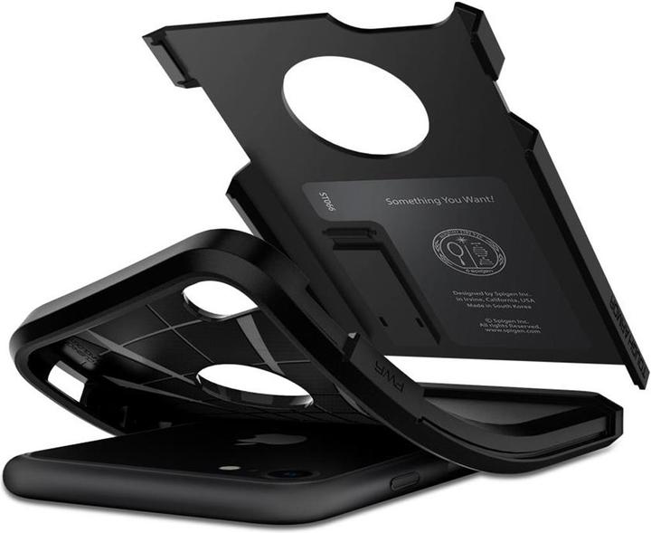 Image du produit Spigen Tough Armor 2 (Apple iPhone 7, Apple iPhone 8)