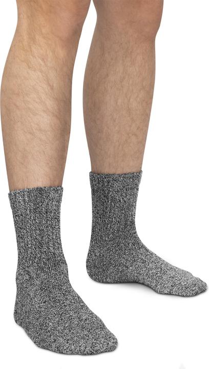 Actual product image Normani 5 pairs of extreme work and sports socks (5-pack, 43 - 46)