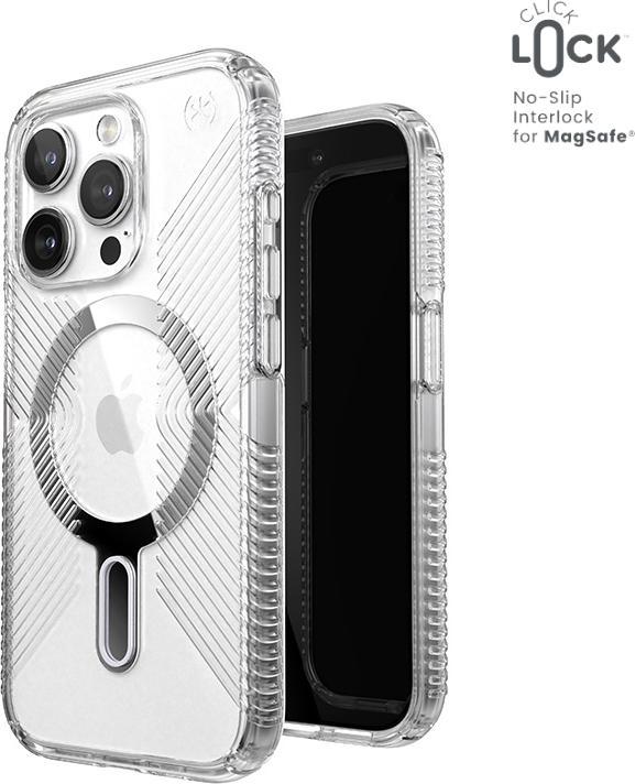 Image du produit speck Housse de protection transparente pour iPhone 15 Pro (Apple iPhone 15 Pro)