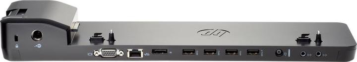 Produktbild HP UltraSlim (Docking Port, 4 Ports)