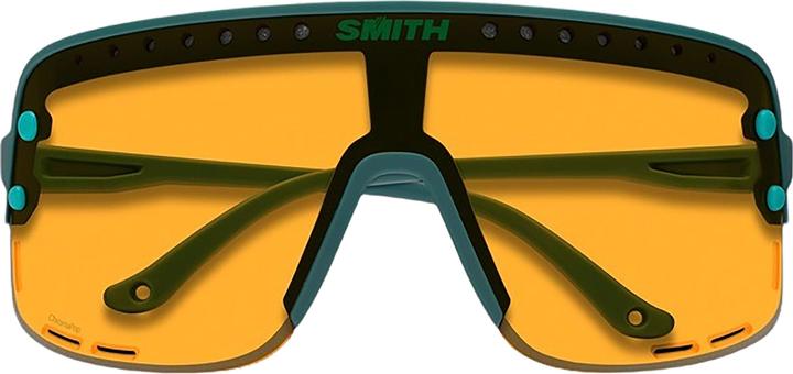 Produktbild Smith Ultralite (malachite-low light copper)