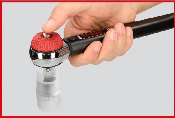 Produktbild KS Tools Ergotorque (1/2", 20 Nm, 200 Nm)