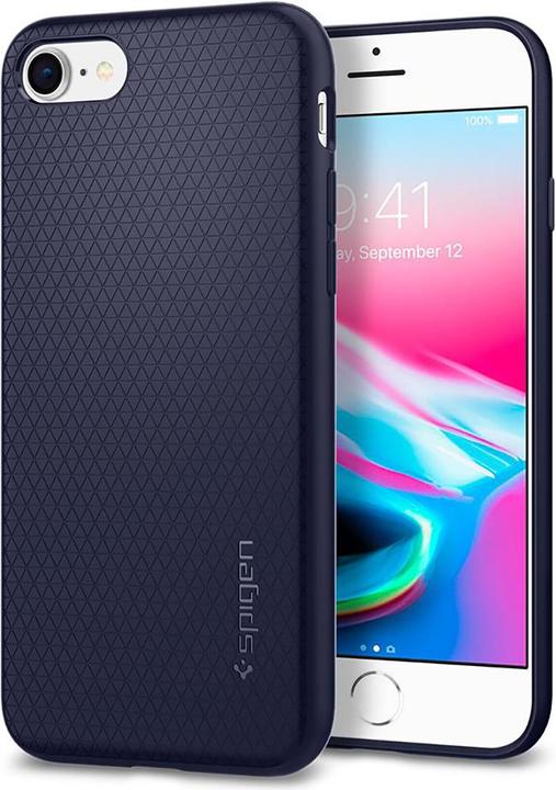 Produktbild Spigen Liquid Air (Apple iPhone 7)