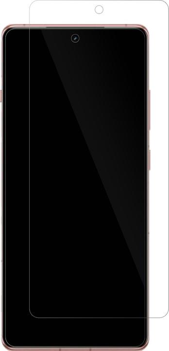 Produktbild Dipos Displayschutzfolie Crystalclear (4 Stück, OnePlus Ace 3)