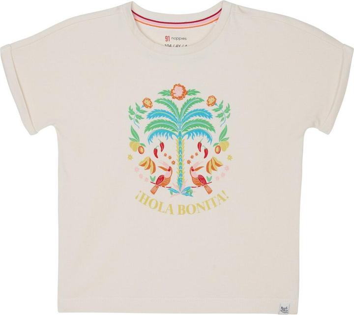 Produktbild Noppies T-Shirt Nokomis (128)