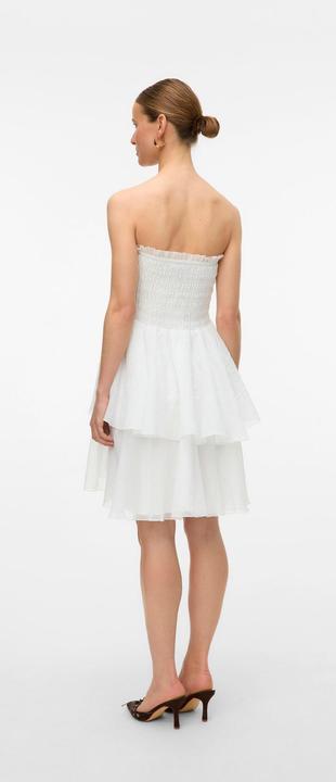 Immagine prodotto Vero Moda SNRUBY Kurzes Kleid Kleid (XS)