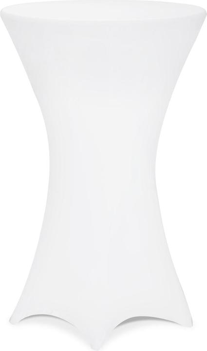 Image du produit Detex Housse de table haute (60 x 120 cm)