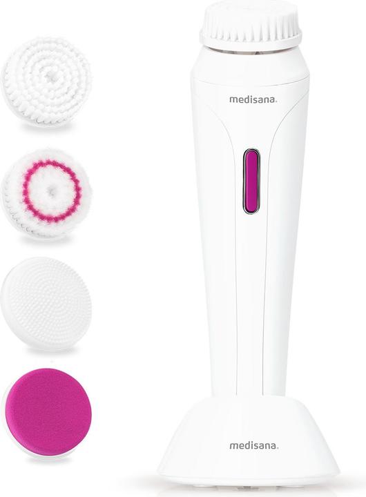 Actual product image Medisana Fb 885