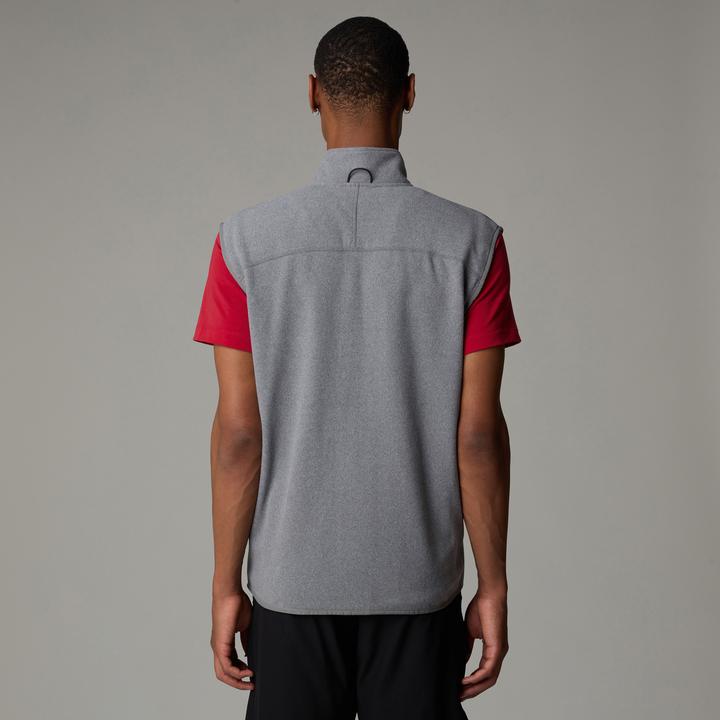Actual product image North Face 100 Glacier Vest (M)