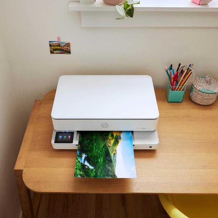 Image du produit HP Envy 6530e (Encre, Couleur)