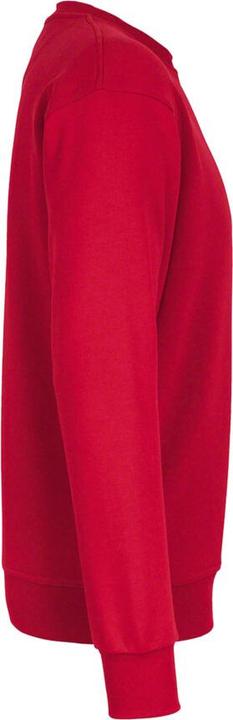 Image du produit Hakro Sweat-shirt Performance rouge | L (L)