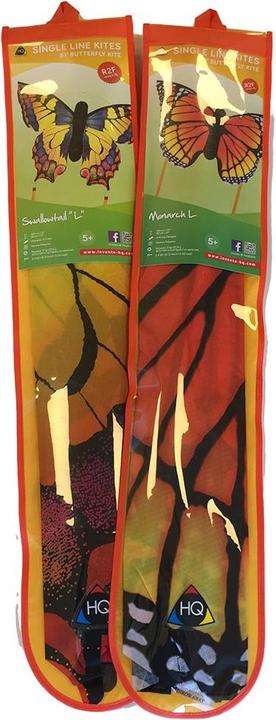 Actual product image Invento Butterfly Buckeye