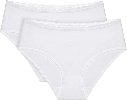 Triumph Feel of Cotton Midi