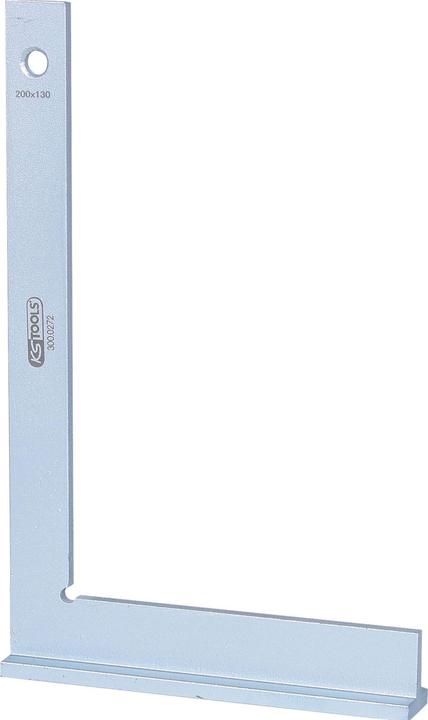 KS Tools Anschlagwinkel. 200mm 300.0272