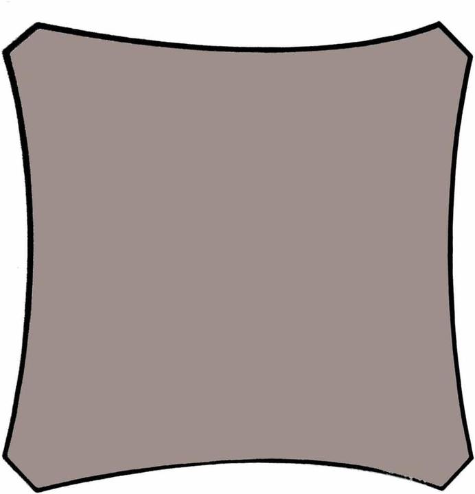 Immagine prodotto Perel Tende da sole (360 x 360 cm)