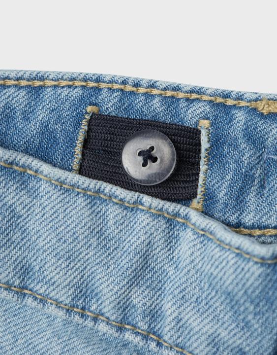 Immagine prodotto Name it NKFROSE WIDE JEANS 5529-BE NOOS (176)