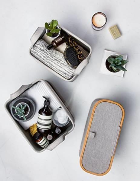 Actual product image Möve Bamboo Baskets & More (89 l)
