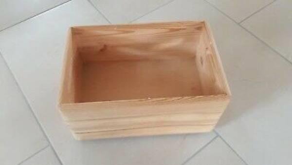 Productafbeelding Zeller Present Doos voor alle doeleinden (40 x 30 x 24 cm, 29 l)