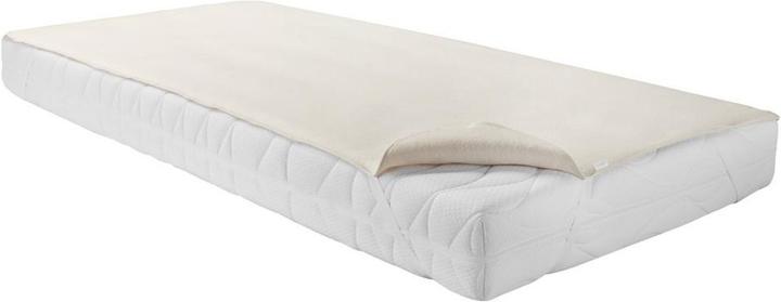 Produktbild Dormisette Moltonauflage Standard (180 x 200 cm)