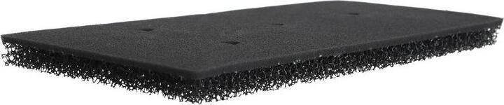 Alternativ Filtro porta per Whirlpool Bauknecht filtro 481010716911 per asciugatrice