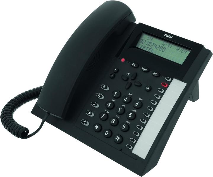 Actual product image Tiptel 1020