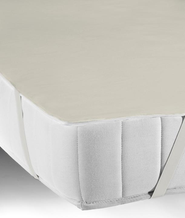 Immagine prodotto Dormisette Riposo mollettone standard (90 x 200 cm)