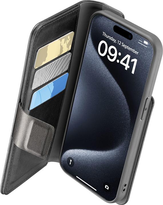 Cellularline iPhone 15 Max (Apple iPhone 15 Pro Max)