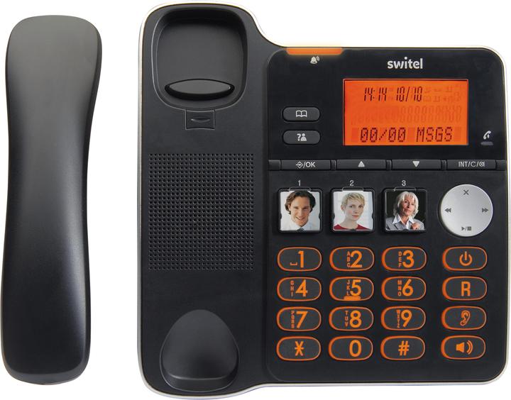 Image du produit Switel D200 Vita Comfort