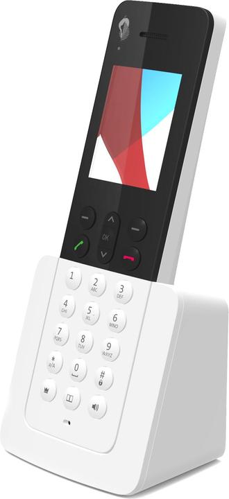 Swisscom HD Téléphone de Davos