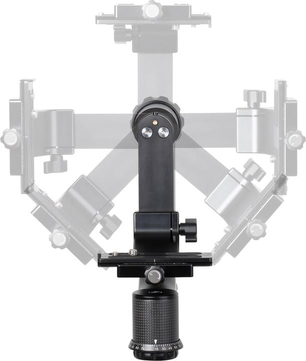 Actual product image Sirui PH-30 (Panorama head)