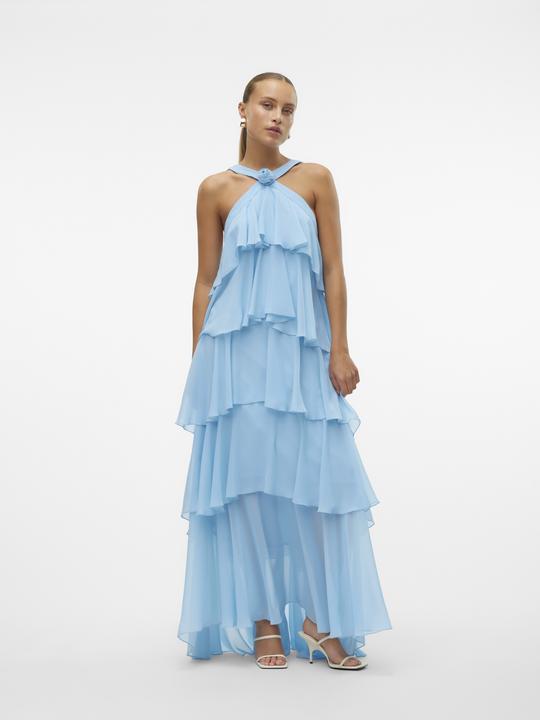 Produktbild Vero Moda VMFELICIA Langes Kleid Party-Kleid (M)