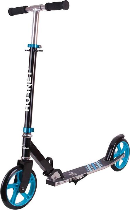 Hudora Scooter Hornet 200