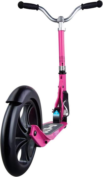 Micro Cruiser