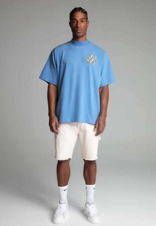 Immagine prodotto Siksilk T-Shirt Logo T-Shirt (M)
