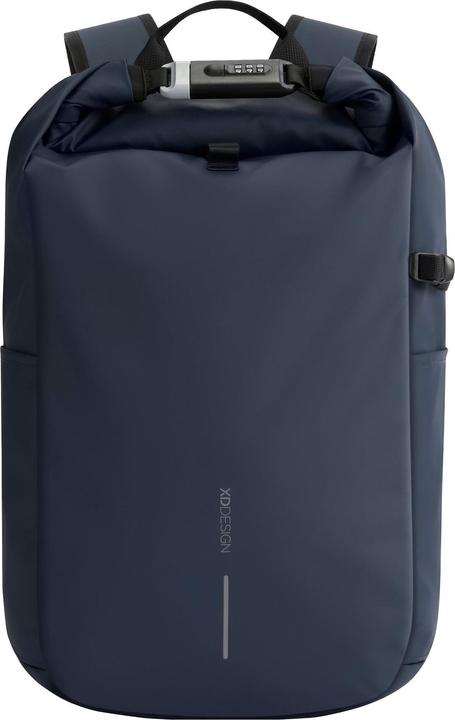 Actual product image XD Design RUCKSACK URBAN WATER RESISTANT NAVY P706.2825 (20 l)
