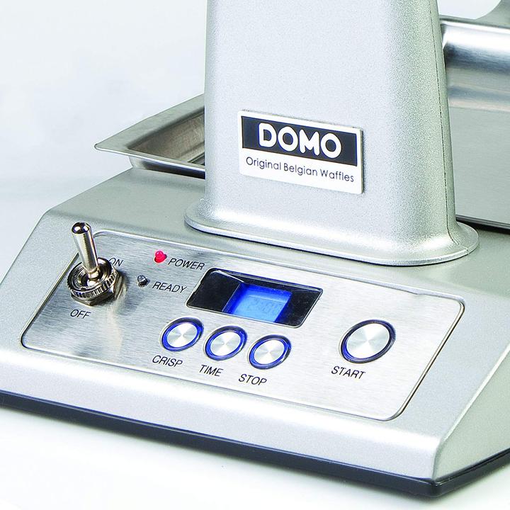 Actual product image Domo Do9043w