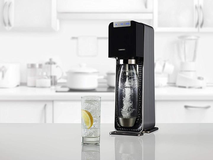 Actual product image SodaStream Power