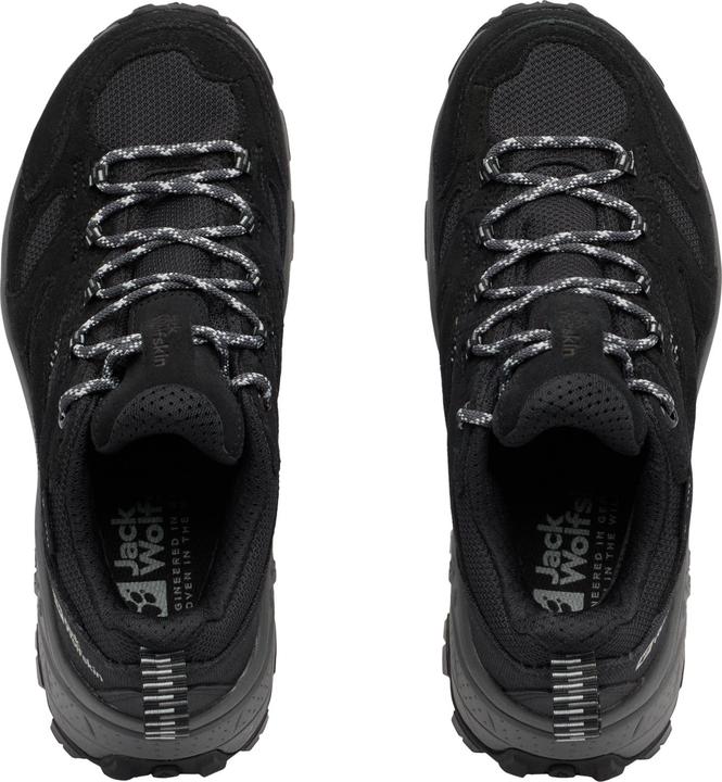 Image du produit Jack Wolfskin Women's Vojo Tour Texapore Low (39)