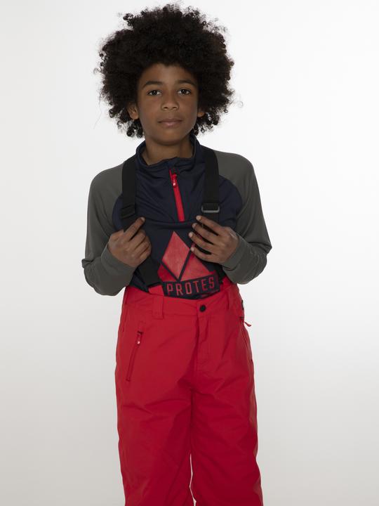 Immagine prodotto MGA Pantaloni per bambini Protest Spiket JR Snow Pants (140)